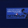 ELECTROCLASH - IN THE MIX (BLUE)