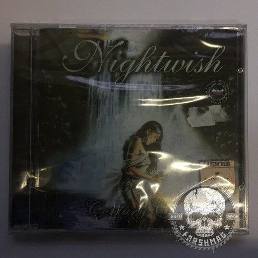 NIGHTWISH - CENTURY CHILD