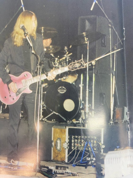 БИ-2 - ИСТОРИЯ ГРУППЫ