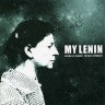 My Lenin – Звёзды Не Падают, Звёзды Блуждают (CD)