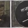 My Lenin – Звёзды Не Падают, Звёзды Блуждают (CD)