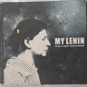 My Lenin – Звёзды Не Падают, Звёзды Блуждают (CD)
