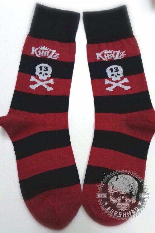 носки  - КНЯZZ