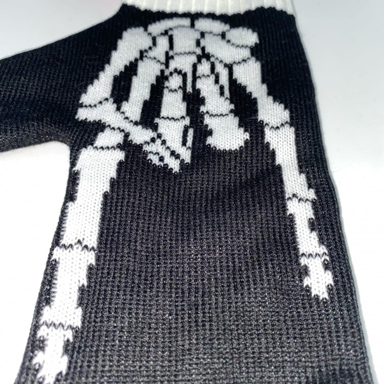 варежки - KOZA