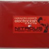 ELECTROCLASH - IN THE MIX (RED)