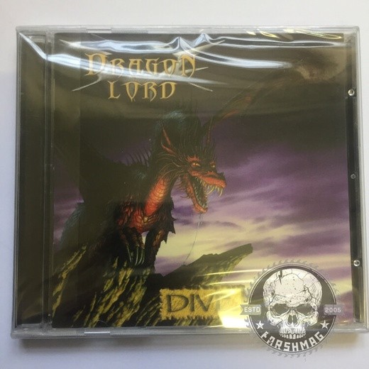 DRAGON LORD - DIVE