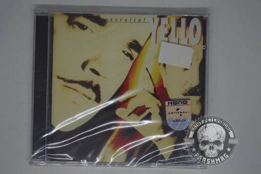 YELLO - ESSENTIAL