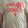 футболка - THE PRODIGY (WARRIOR'S DANCE)