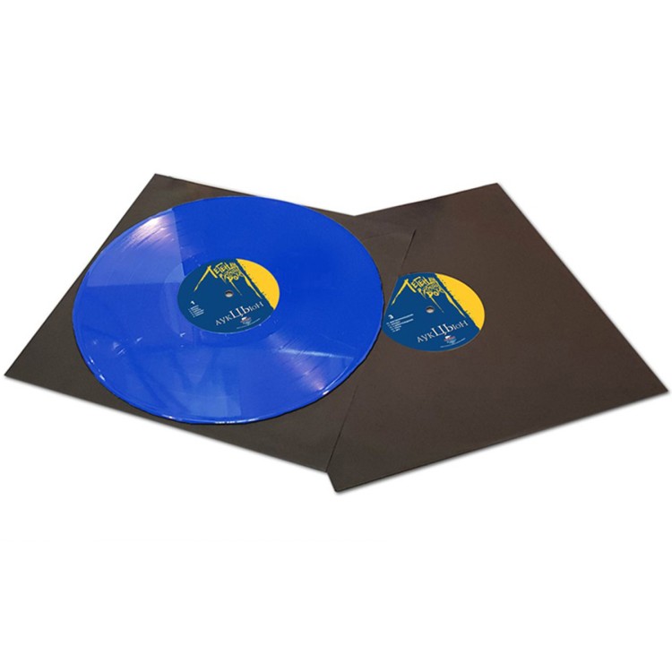 АУКЦЫОН  - Легенды Русского Рока (2LP)