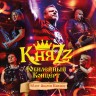 КняZZ - Юбилейный концерт (2LP+CD)