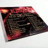 КняZZ - Юбилейный концерт (CD, конверт)