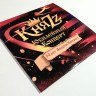 КняZZ - Юбилейный концерт (CD, конверт)