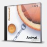 ANIMAL ДЖАZ - ОРАНДЖАZ (CD)