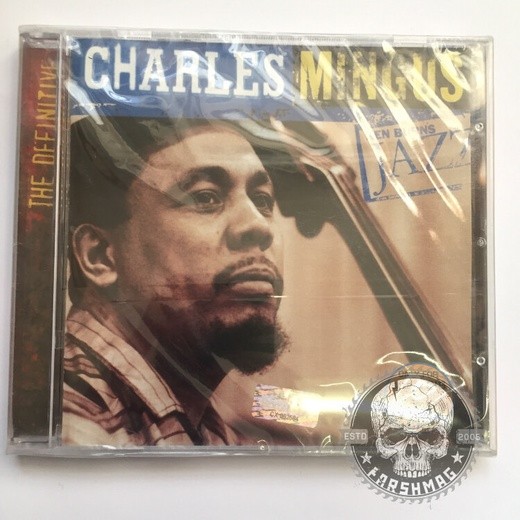 CHARLES MINGUS - KEN BURNS JAZZ