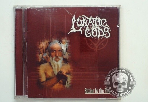 LUNATIC GODS - SITTING BY THE FIRE