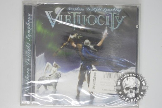 VIRTUOCITY - NORTHERN TWILLIGHT SYMPHONY