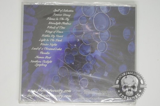 VIRTUOCITY - NORTHERN TWILLIGHT SYMPHONY