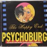 СБОРНИК (CD) - PSYCHOBURG