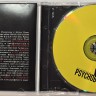 СБОРНИК (CD) - PSYCHOBURG