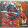 THE RED HOT CHILI PEPPERS - THE UPLIFT MOFO PARTY PLAN