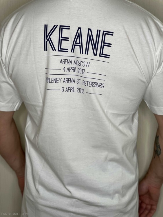 футболка - KAENE