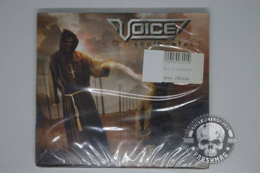 VOICE - SOULHUNTER