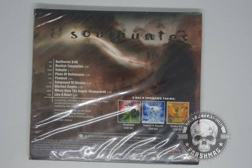 VOICE - SOULHUNTER