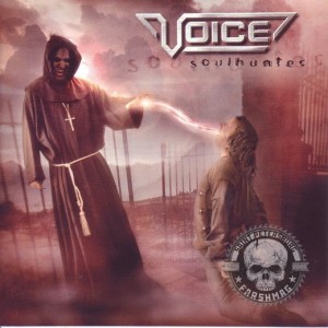 VOICE - SOULHUNTER