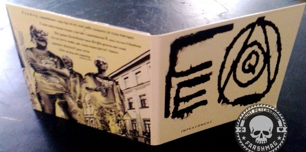 FEODOQ - IMPEACHMENT