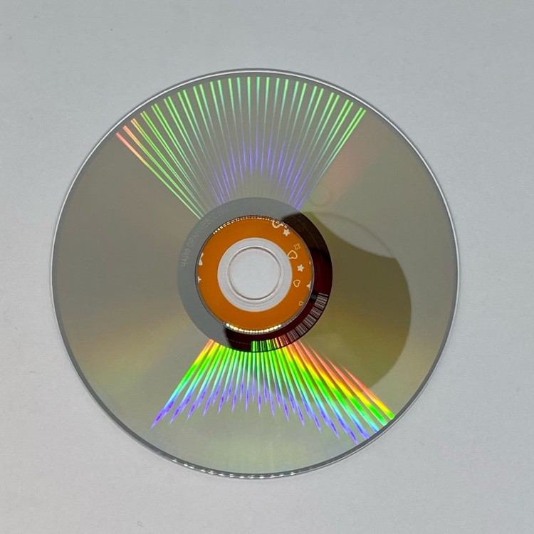 ЧАЙФ - ОРАНЖЕВОЕ НАСТРОЕНИЕ II (CD)