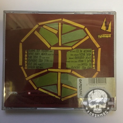 THE ZVOOKS - LESSONS LEARNED