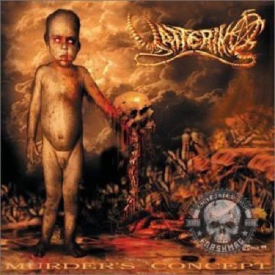 YATTERING - MURDER'S CONCEPT