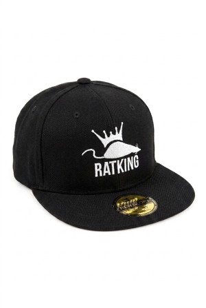 кепка - RATKING