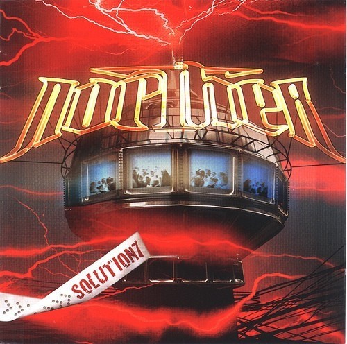 NORTHER - SOLUTION 7