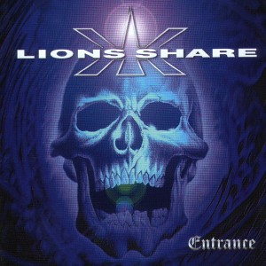 LIONS SHARE - ENTRANCE