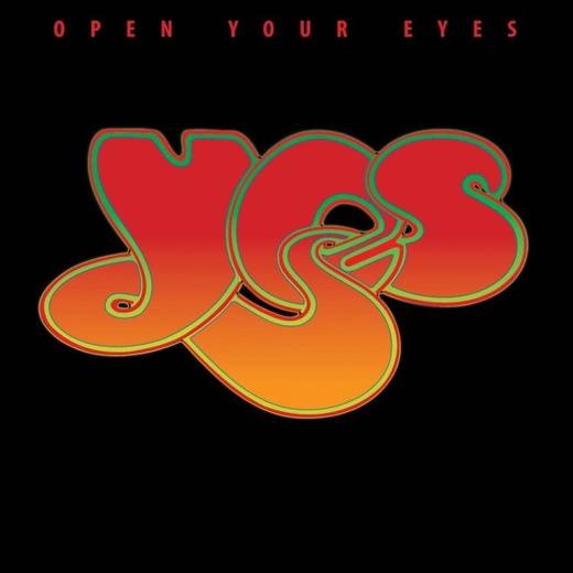 YES - OPEN YOUR EYES