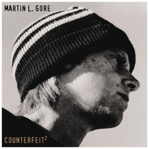 MARTIN L.GORE -COUNTERFEIT 2
