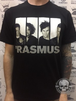 футболка - THE RASMUS