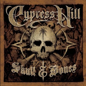 CYPRESS HILL - SKULL & BONES (2CD)