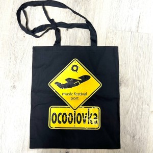 сумка - OCOOLOVKA 