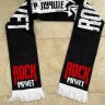 Шарф - ROCK PRIVET