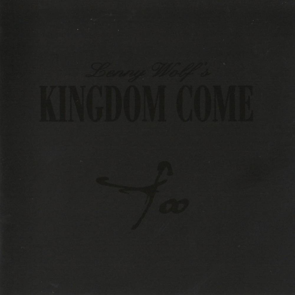 KINGDOM COME - TOO