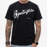 футболка НОМ - Вредитель
