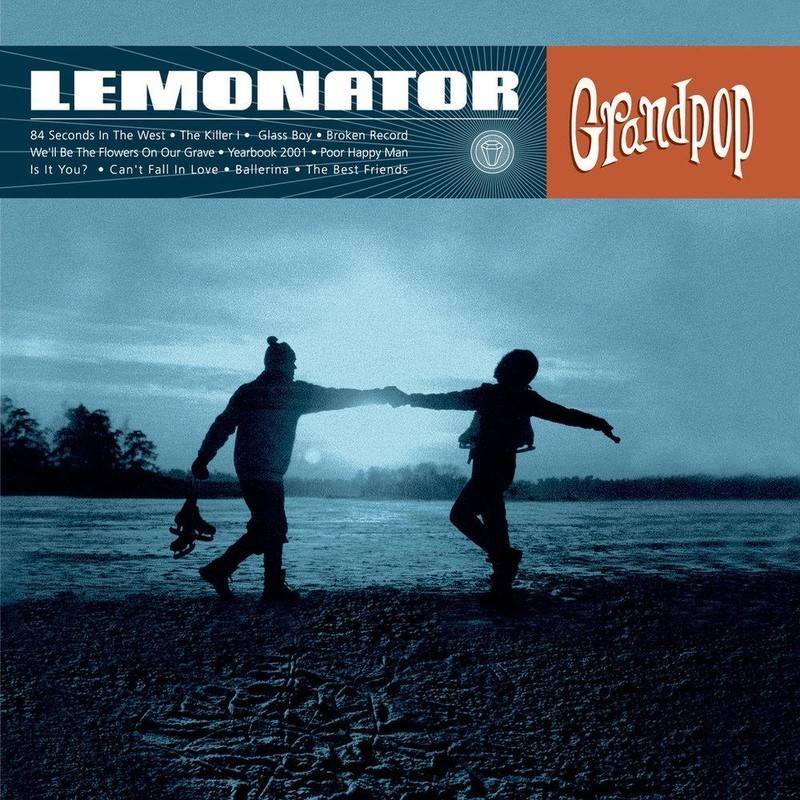 LEMONATOR - GRANDPOP 