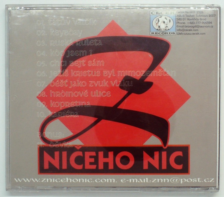 Z Ničeho Nic  – Ježíš Kristus Byl Mimozemšťan