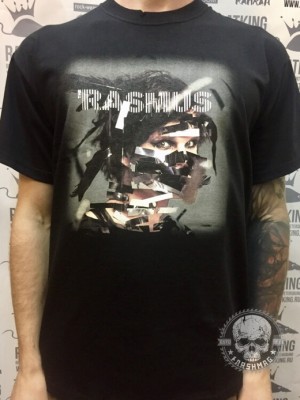 футболка - THE RASMUS (ALBUM)