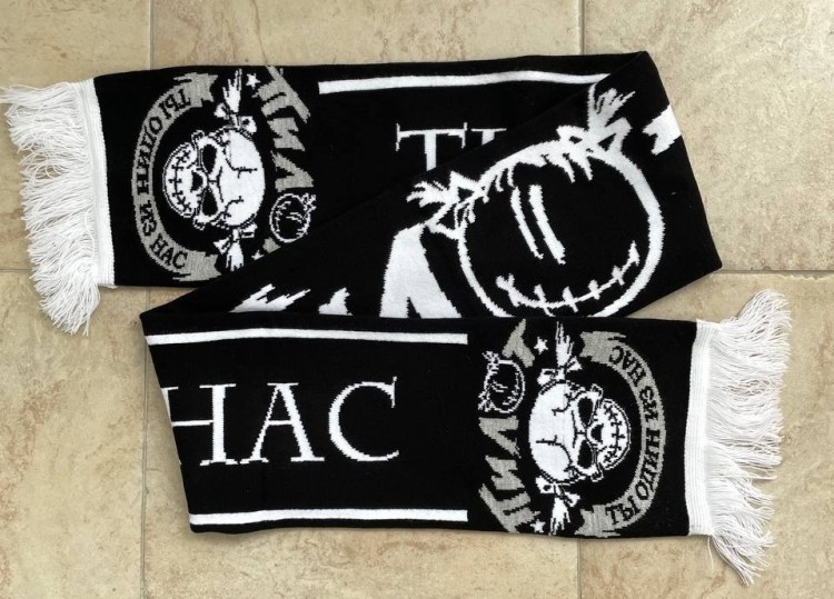 Шарф - Пилот