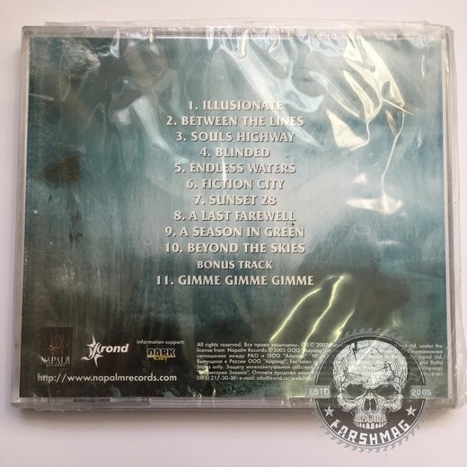 BESEECH - SOULS HIGHWAY