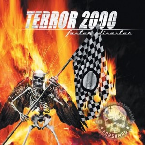 TERROR 2000 - FASTEN DISASTEN