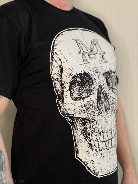 ФУТБОЛКА - MORDOR